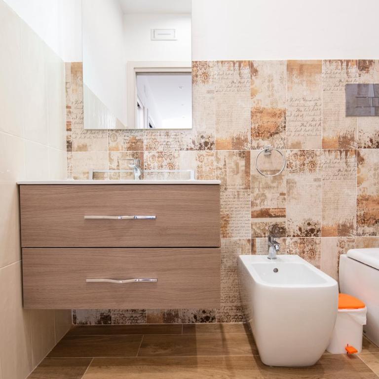 White Apartments & Spa - Appartamento con Vista Mare - 13