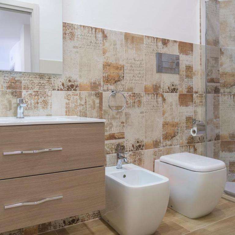 White Apartments & Spa - Appartamento con Vista Mare - 12