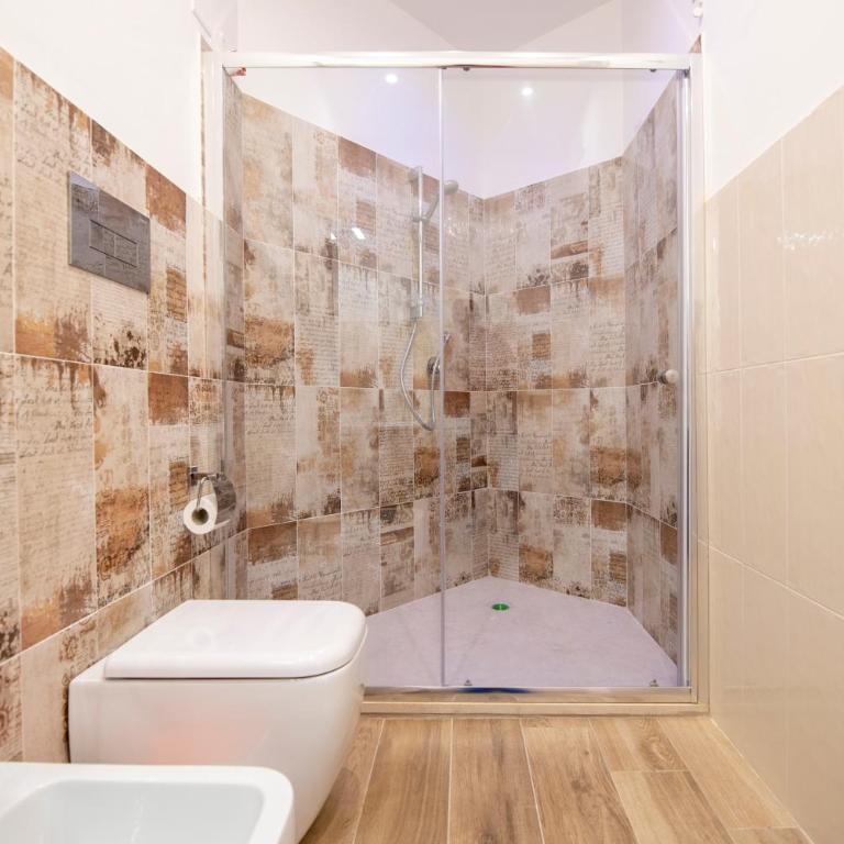 White Apartments & Spa - Appartamento con Vista Mare - 8