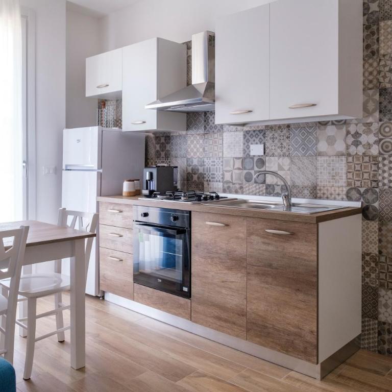 White Apartments & Spa - Appartamento con Vista Mare - 22