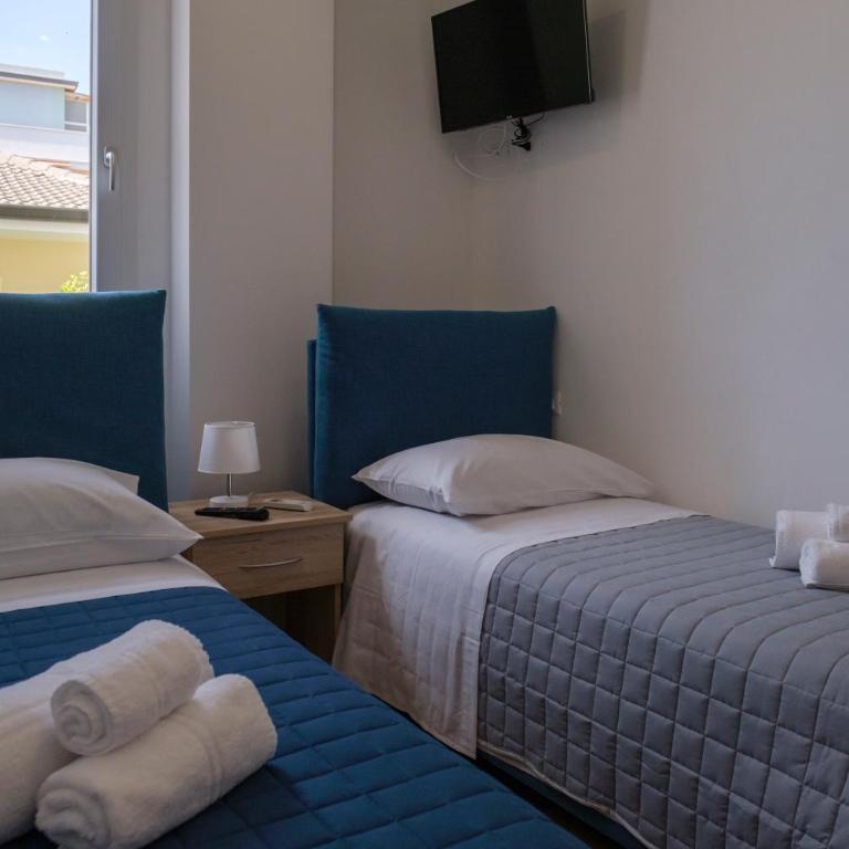 White Apartments & Spa - Appartamento con Vista Mare - 10