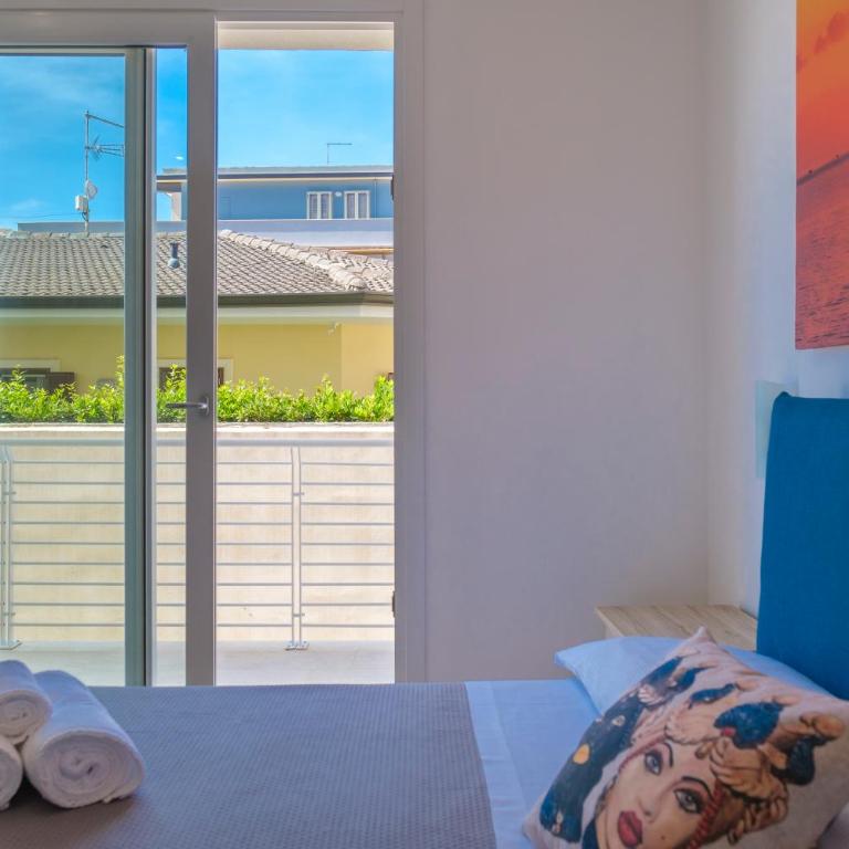 White Apartments & Spa - Appartamento con Vista Mare - 21