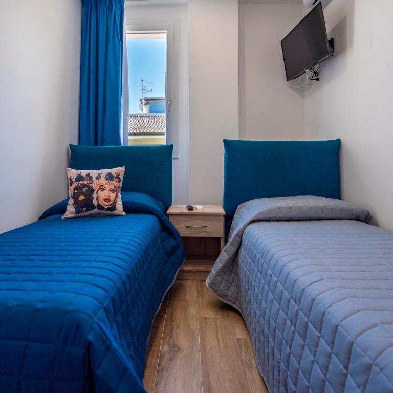 White Apartments & Spa - Appartamento con Vista Mare - 16