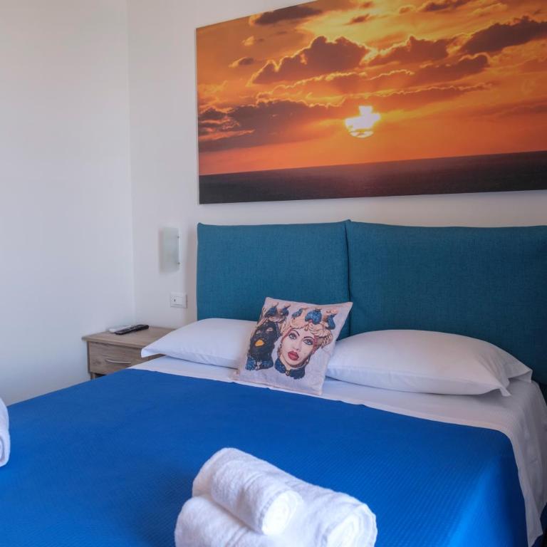 White Apartments & Spa - Appartamento con Vista Mare - 7
