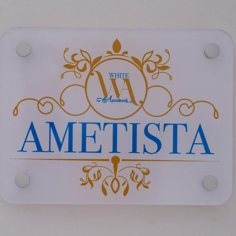 White Apartments & Spa - Appartamento con Vista Mare - 5