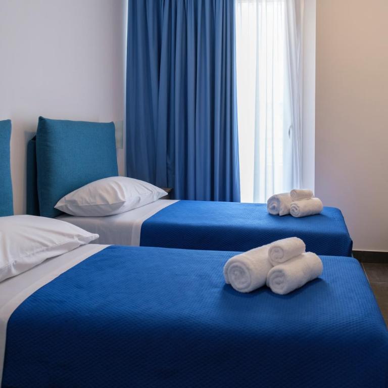 White Apartments & Spa - Appartamento con Vista Mare - 4