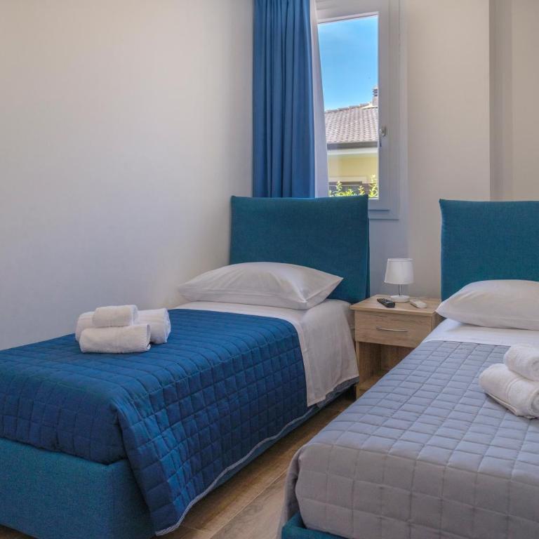 White Apartments & Spa - Appartamento con Vista Mare - 20