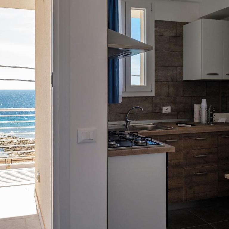 White Apartments & Spa - Appartamento con Vista Mare - 2