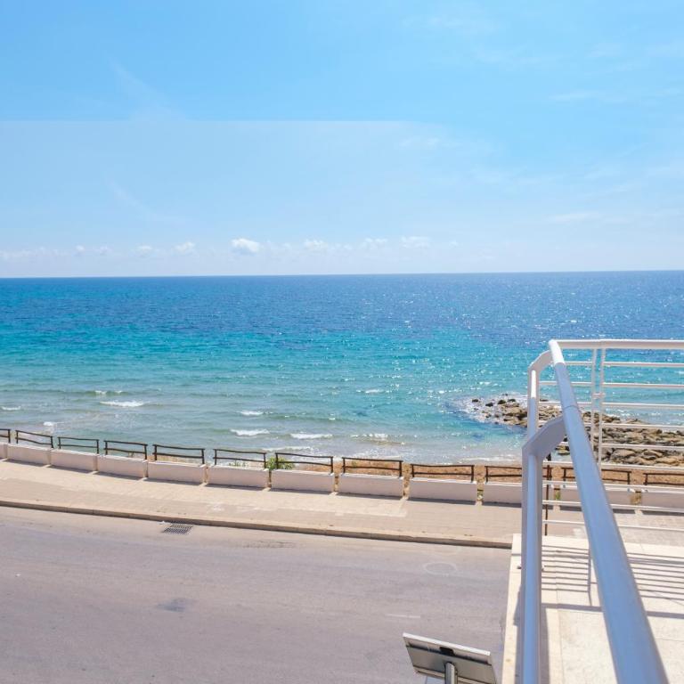 White Apartments & Spa - Appartamento con Vista Mare - 8