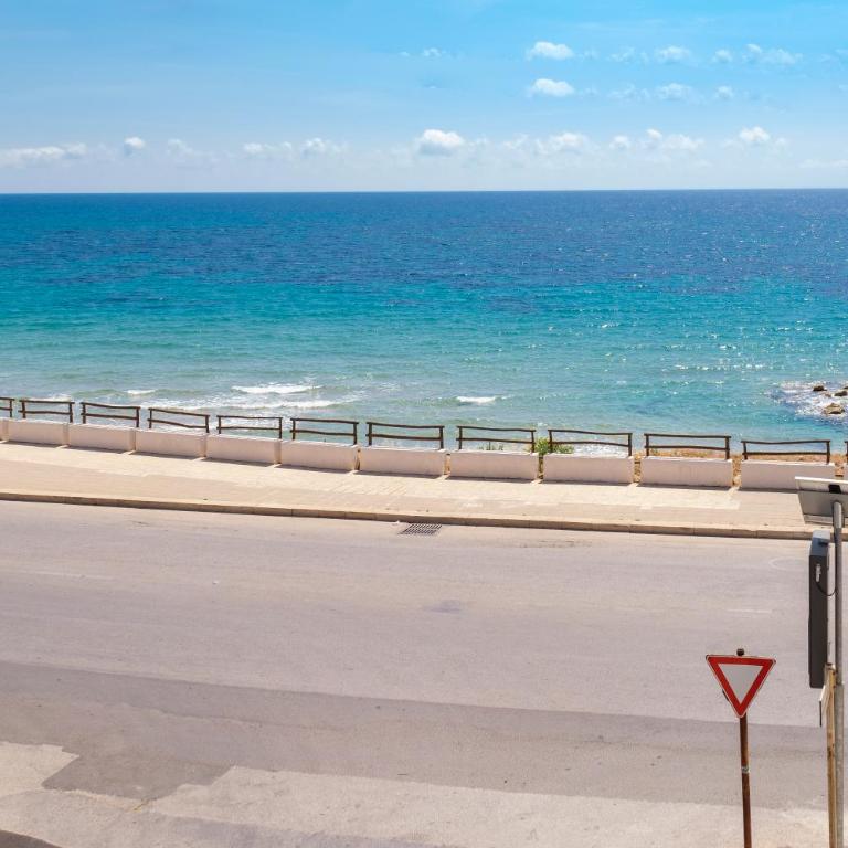 White Apartments & Spa - Appartamento con Vista Mare - 12