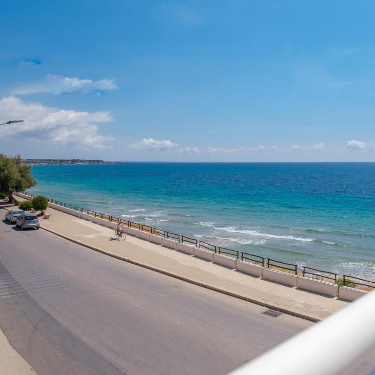 White Apartments & Spa - Appartamento con Vista Mare - 11