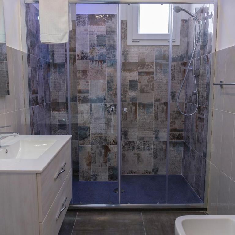 White Apartments & Spa - Appartamento con Vista Mare - 9