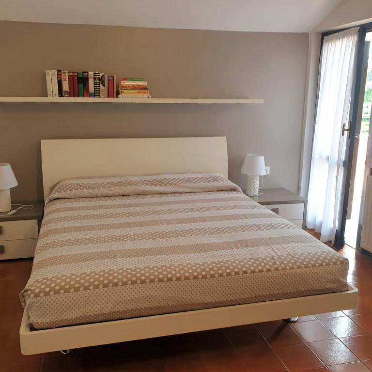 Appartamento Eden - Appartamento con 1 Camera da Letto - 18