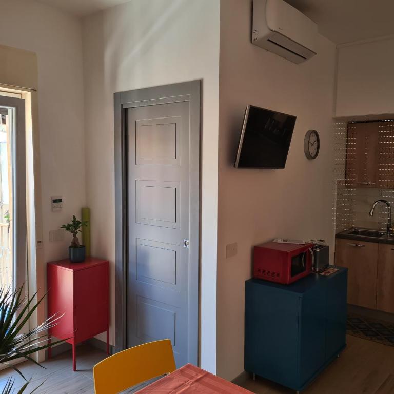 Casa Battisti - One-Bedroom Apartment - 8