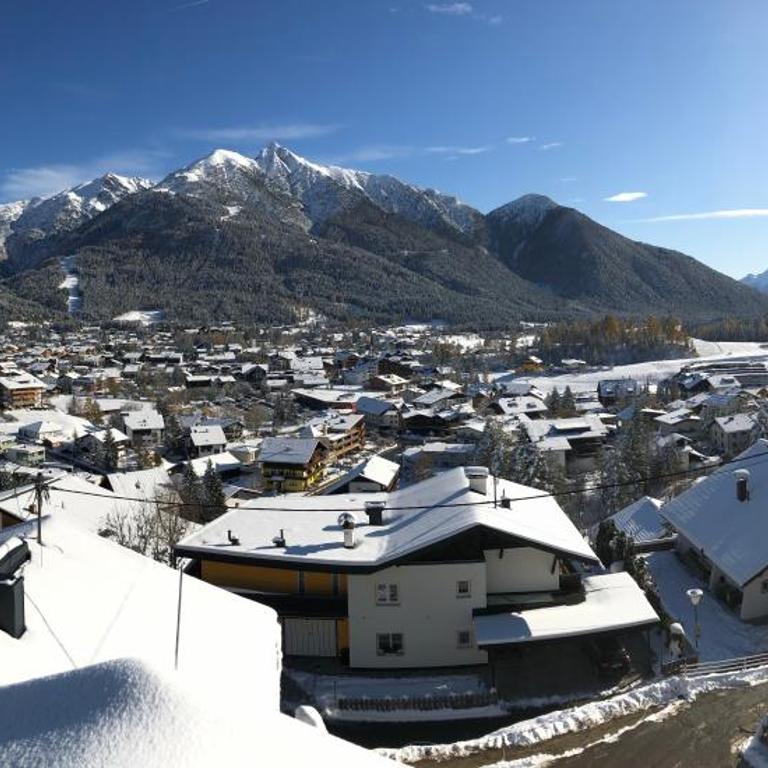 Mirador Apartments - Panorama-Apartment mit Balkon und Bergblick - 8