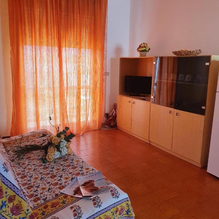 Quadrangolo - Casa con 2 Camere da Letto - 1