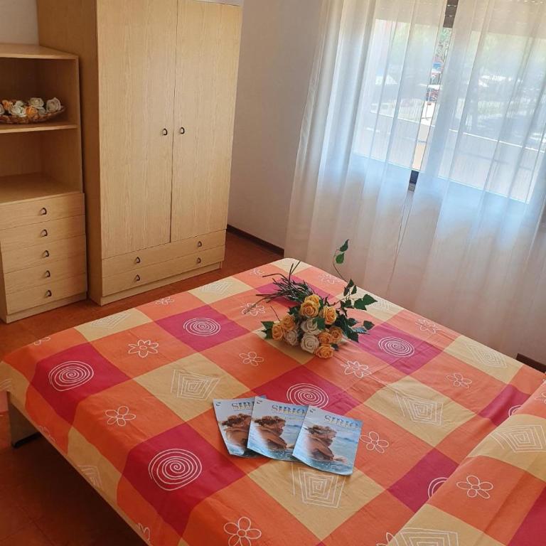 Quadrangolo - Casa con 2 Camere da Letto - 3