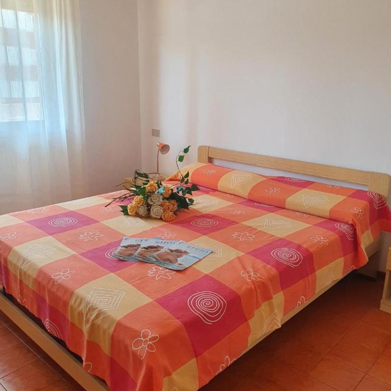 Quadrangolo - Casa con 2 Camere da Letto - 4
