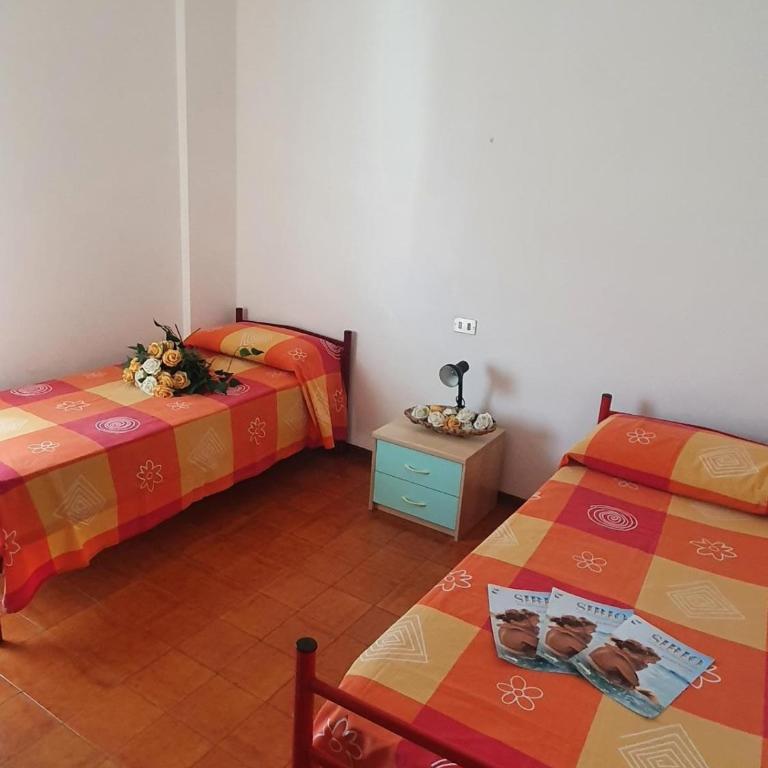Quadrangolo - Casa con 2 Camere da Letto - 6