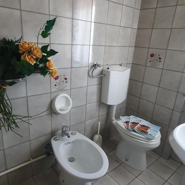 Quadrangolo - Casa con 2 Camere da Letto - 8