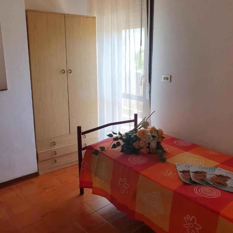 Quadrangolo - Casa con 2 Camere da Letto - 9