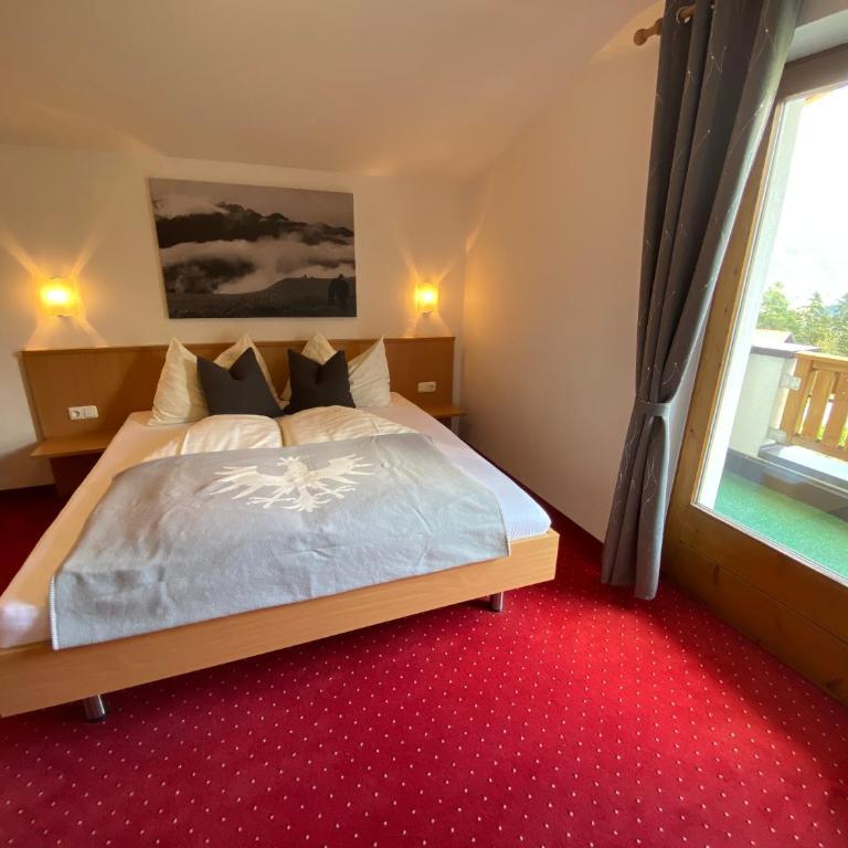 Apart Hotel Neier - One-Bedroom Apartment with Balcony - 7