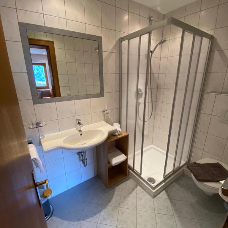 Apart Hotel Neier - One-Bedroom Apartment with Balcony - 5