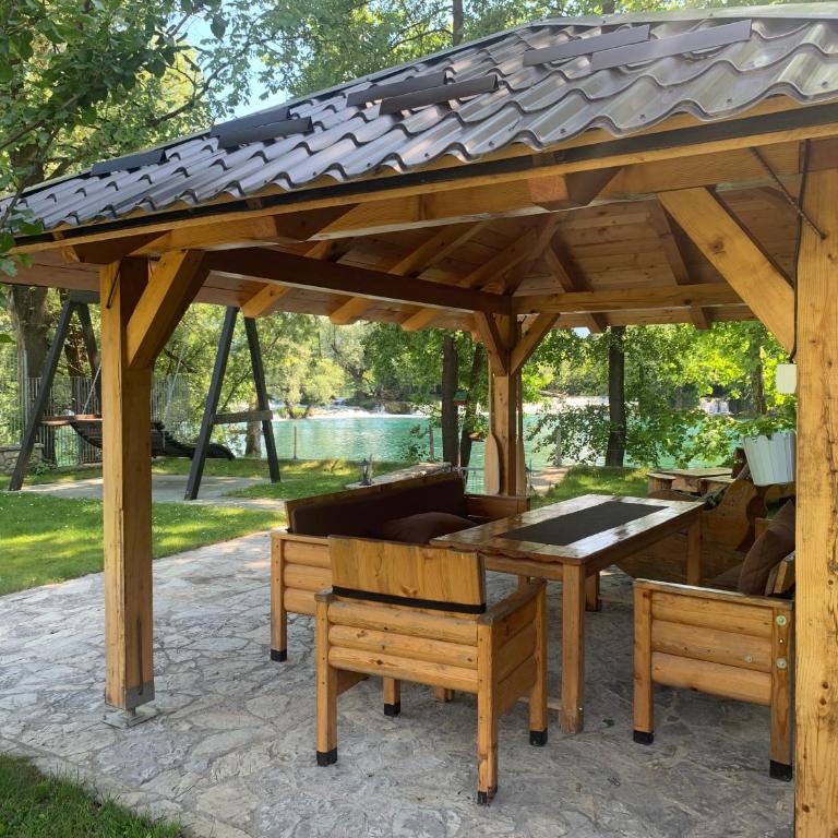 Villa Grace - Villa with Garden View - 12