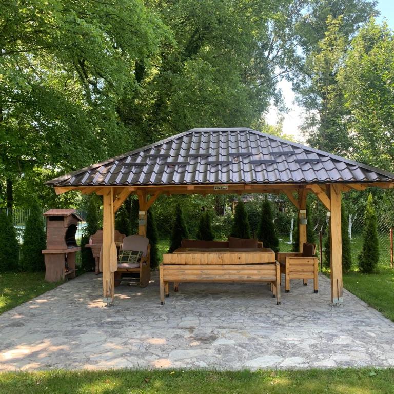 Villa Grace - Villa with Garden View - 15