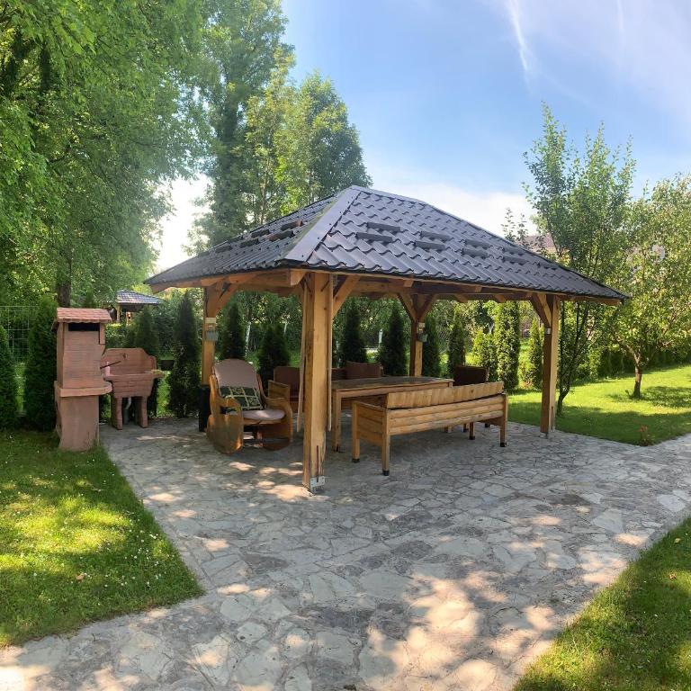 Villa Grace - Villa with Garden View - 17