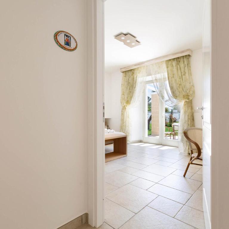 B&B I Tarocchi - Double Room - 8