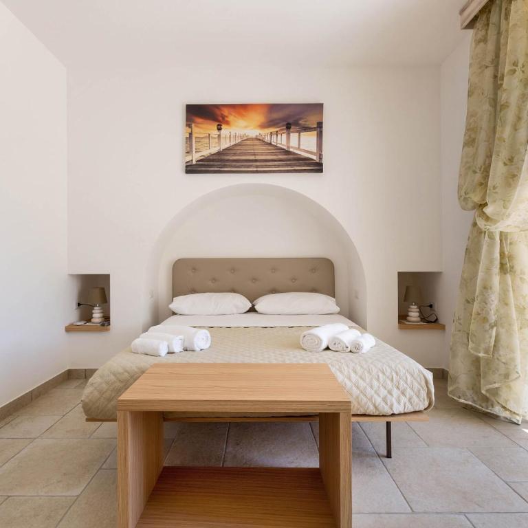 B&B I Tarocchi - Double Room - 6