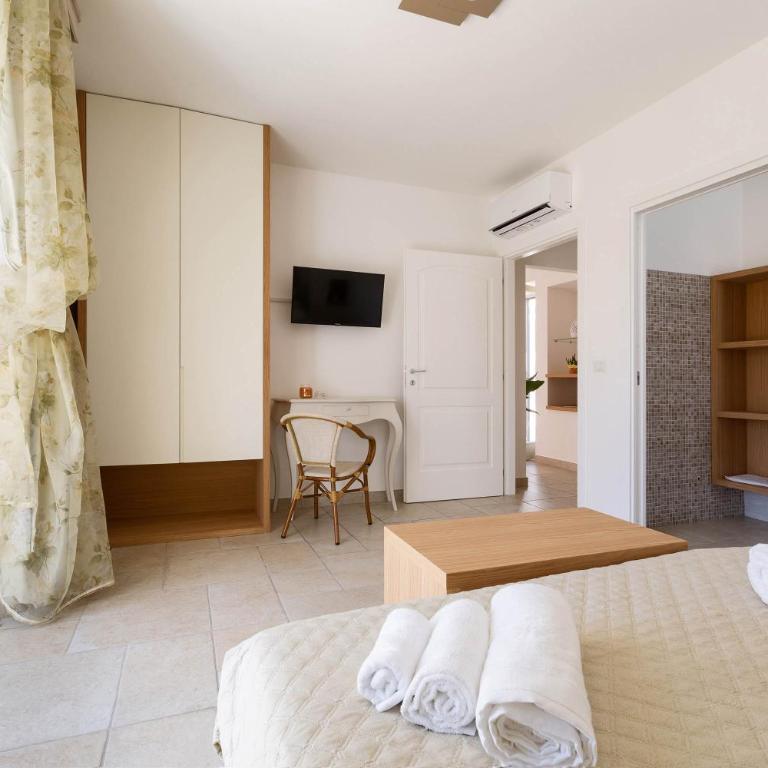 B&B I Tarocchi - Double Room - 7