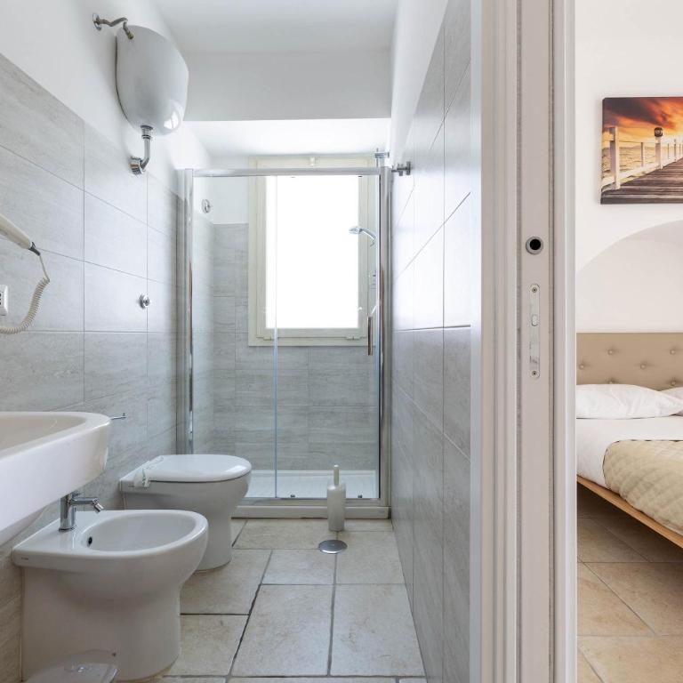 B&B I Tarocchi - Double Room - 3