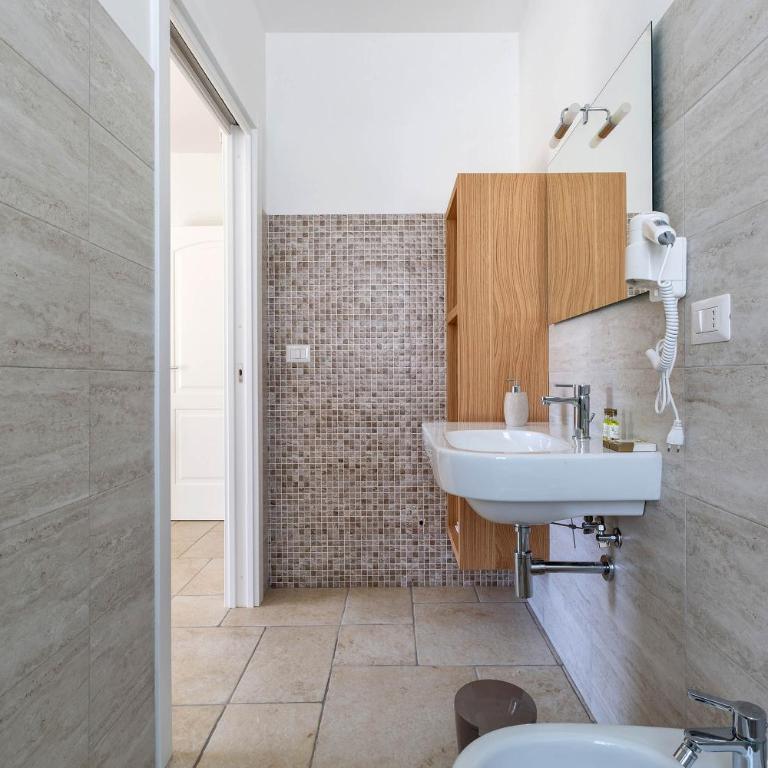 B&B I Tarocchi - Double Room - 10