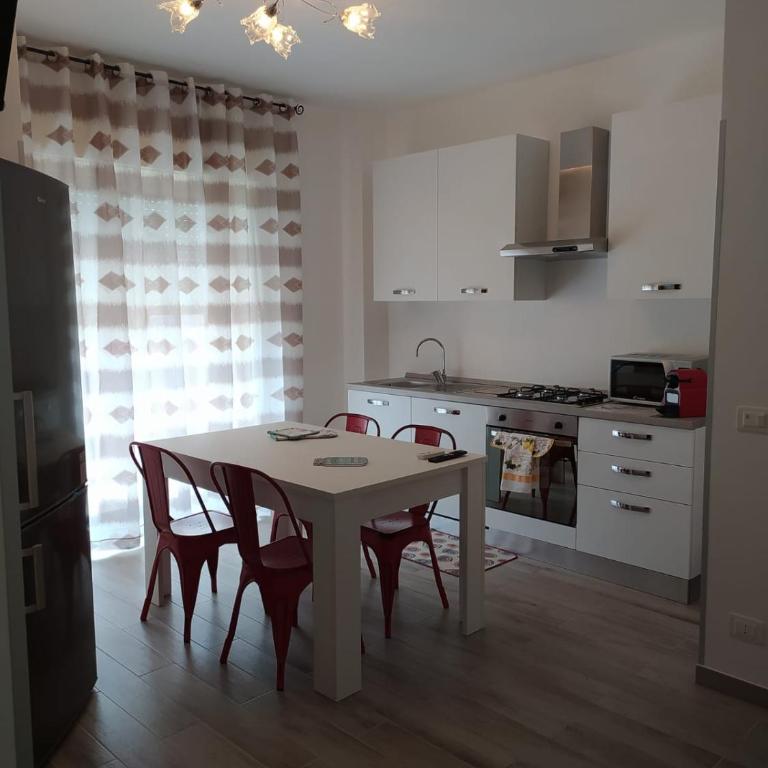 Appartamenti Scilla e Cariddi Giardini Naxos - Appartamento con 2 Camere da Letto - 7