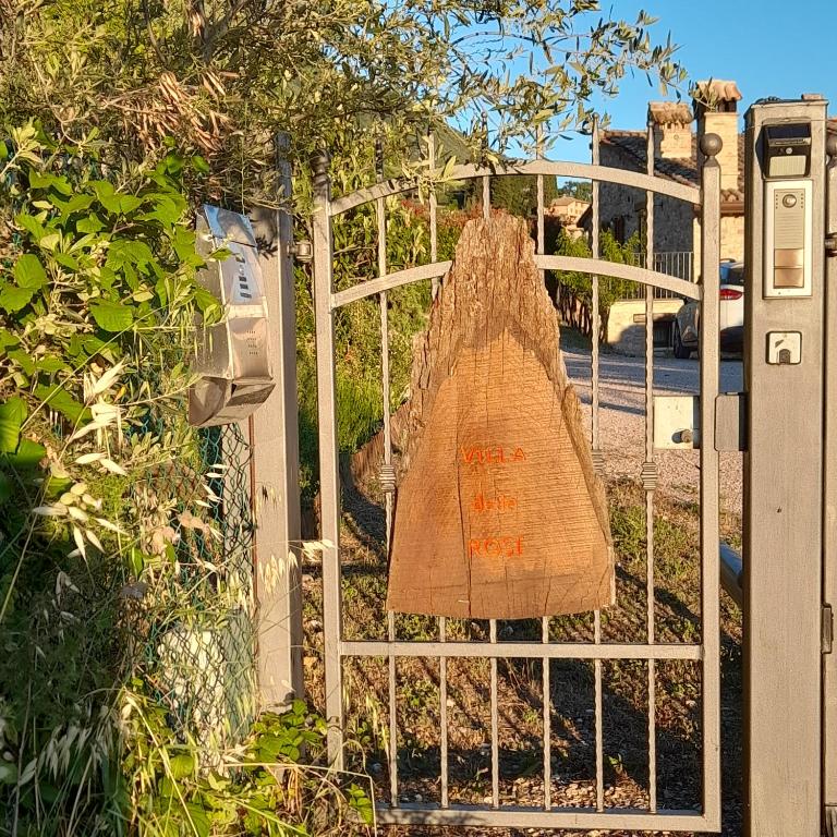 Locazione turistica Villa delle rose Pinhaus - Single Room with Private External Bathroom - 3