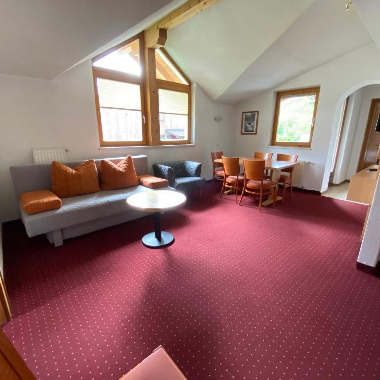 Apart Hotel Neier - Comfort Two-Bedroom Apartment - 8
