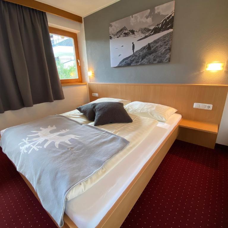Apart Hotel Neier - Comfort Two-Bedroom Apartment - 7