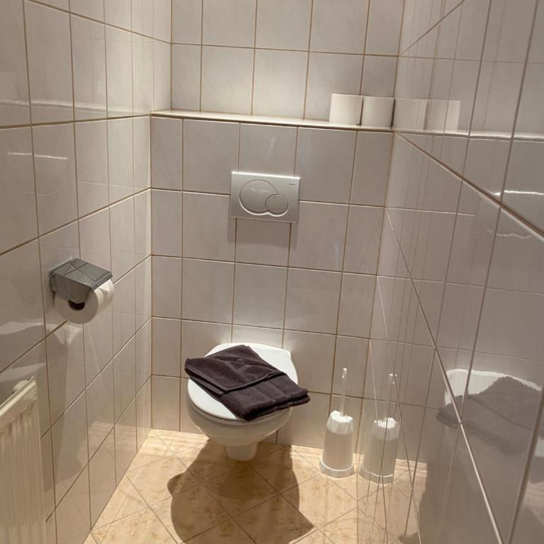 Apart Hotel Neier - Comfort Two-Bedroom Apartment - 12