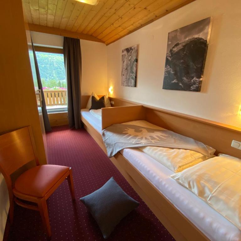 Apart Hotel Neier - Comfort Two-Bedroom Apartment - 11