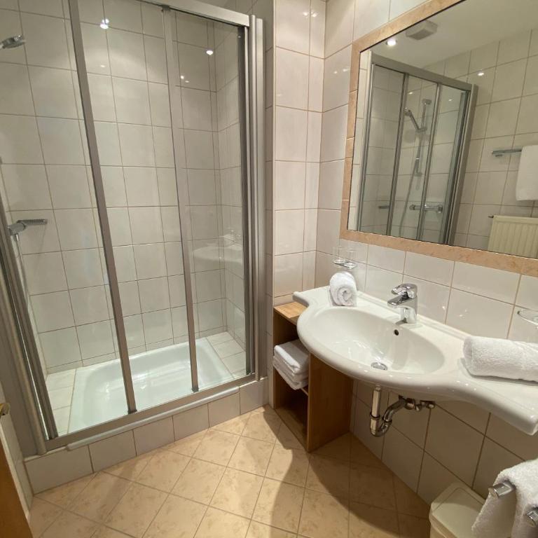Apart Hotel Neier - Comfort Two-Bedroom Apartment - 10