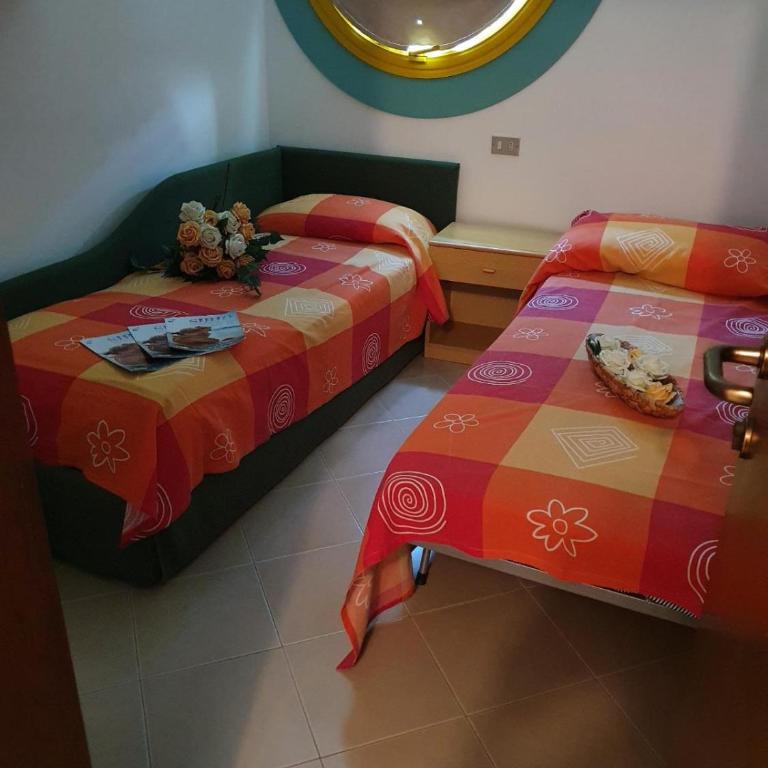 Solarium - Appartamento con 2 Camere da Letto - 1