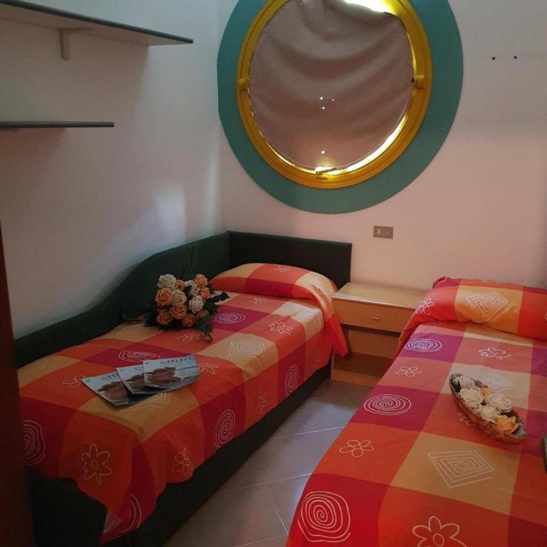 Solarium - Appartamento con 2 Camere da Letto - 2
