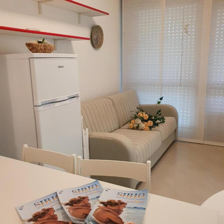 Solarium - Appartamento con 2 Camere da Letto - 8