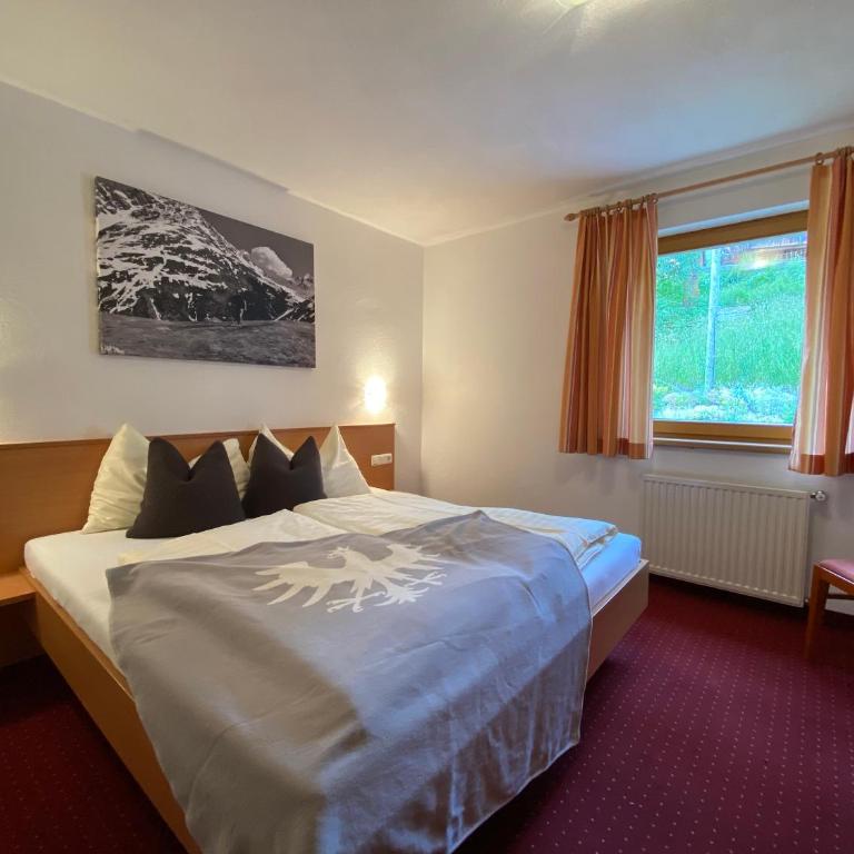 Apart Hotel Neier - Superior Two-Bedroom Apartment with Terrace - 12