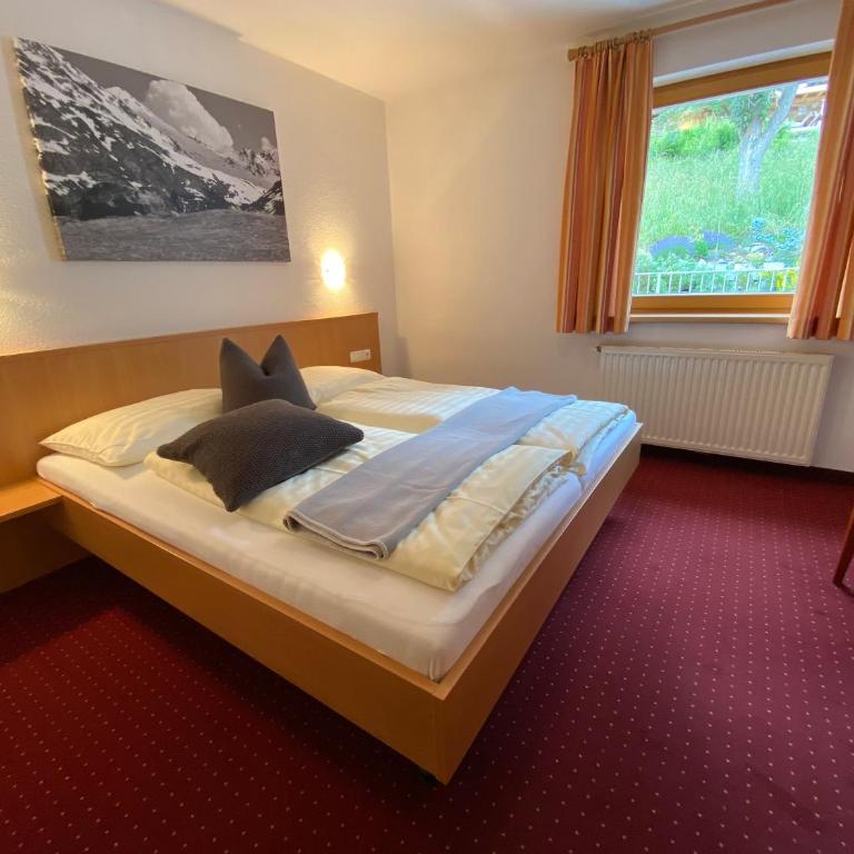 Apart Hotel Neier - Superior Two-Bedroom Apartment with Terrace - 10