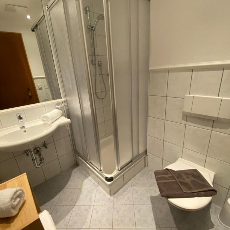 Apart Hotel Neier - Superior Two-Bedroom Apartment with Terrace - 11