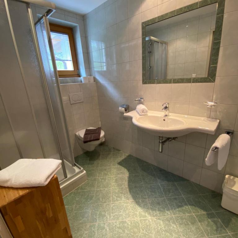 Apart Hotel Neier - Superior Two-Bedroom Apartment with Terrace - 7