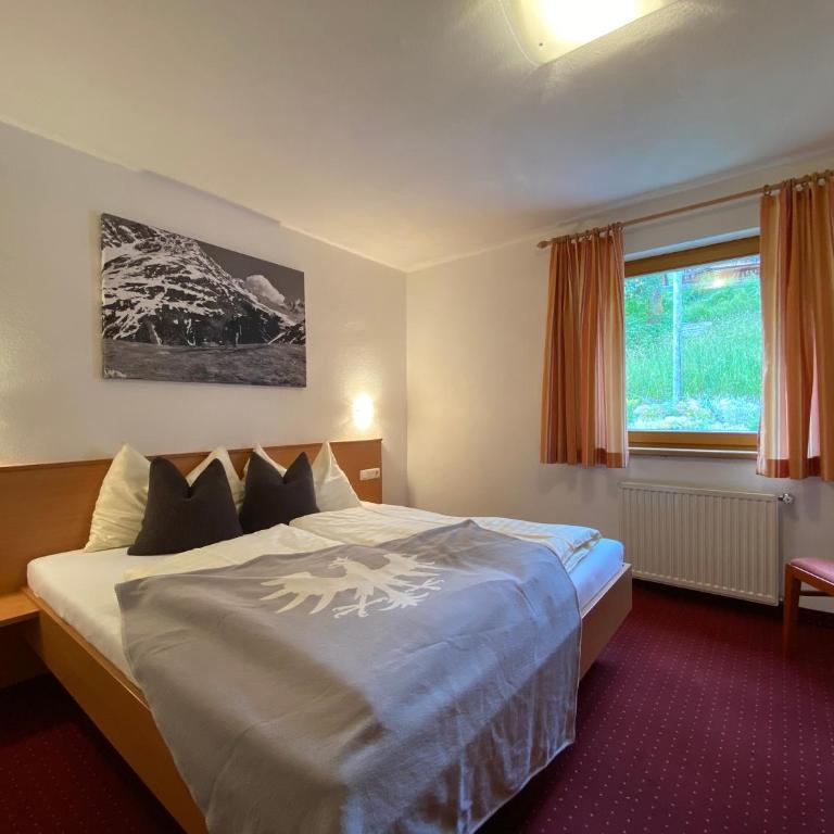 Apart Hotel Neier - Superior Two-Bedroom Apartment with Terrace - 6